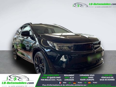 Grandland 1.2 Turbo 130 ch BVA 2023 occasion 31850 Beaupuy