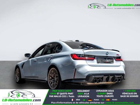 M3 CS 550 ch BVA 2025 occasion 31850 Beaupuy