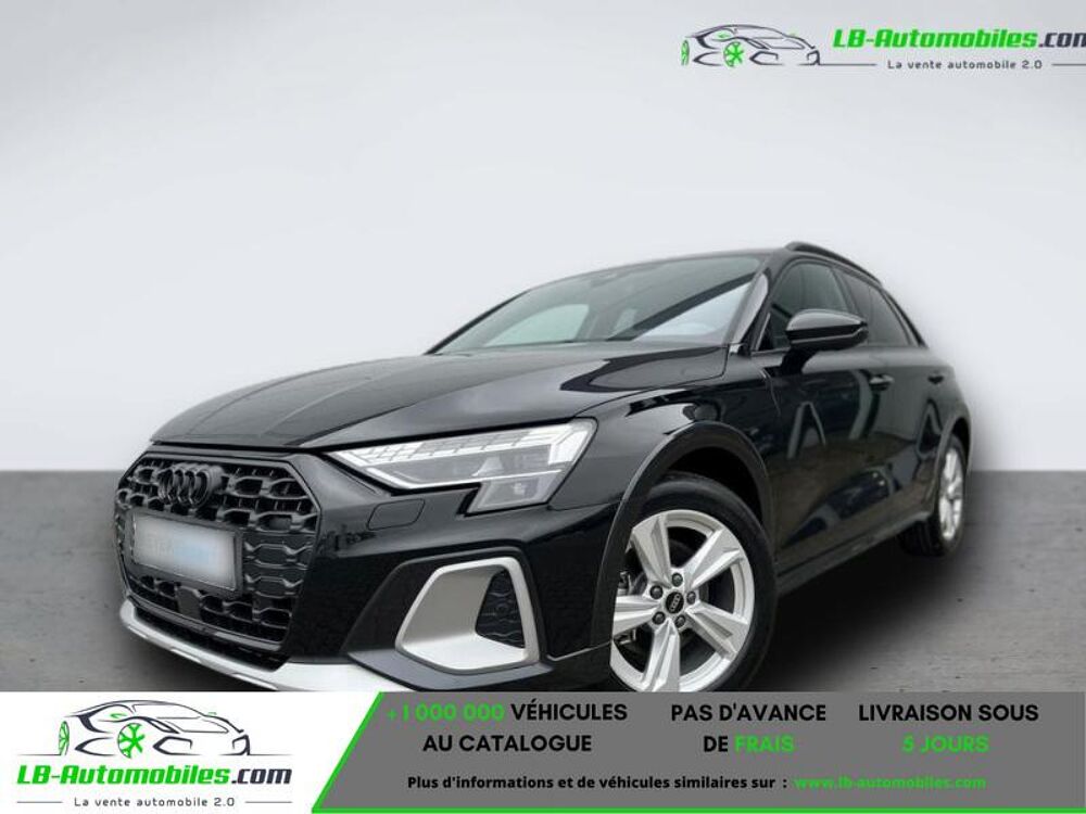 A3 35 TFSI Mild Hybrid 150 BVA 2025 occasion 31850 Beaupuy