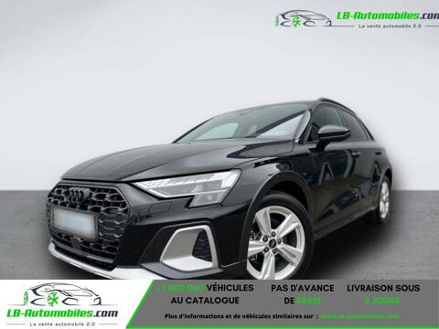 Annonce voiture Audi A3 37900 €