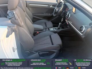 A3 TFSI 150 BVA 2017 occasion 31850 Beaupuy