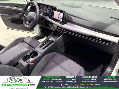 Golf SW 2.0 TDI 116 BVA 2024 occasion 31850 Beaupuy