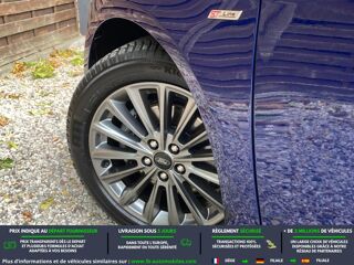Focus 1.5 EcoBoost 150 BVM 2017 occasion 31850 Beaupuy