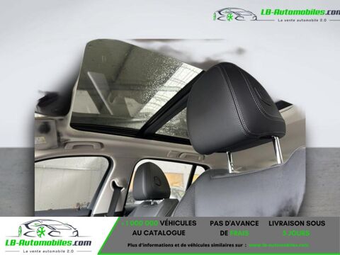 BMW S&eacute;rie 3 330e xDrive 292 ch BVA 2021 occasion Beaupuy 31850