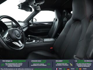 MX-5 mx-5 2018 occasion 31850 Beaupuy
