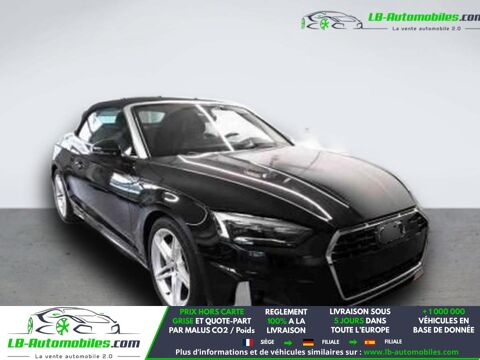 Annonce voiture Audi A5 34880 €