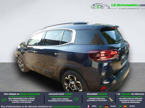C5 aircross BlueHDi 130 BVA 2022 occasion 31850 Beaupuy