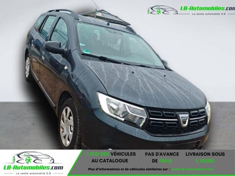 Dacia Logan SCe 75 2019 occasion Beaupuy 31850