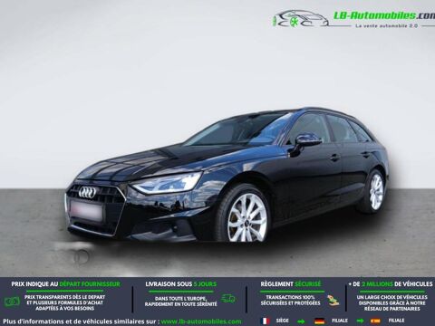 Annonce voiture Audi A4 25779 €