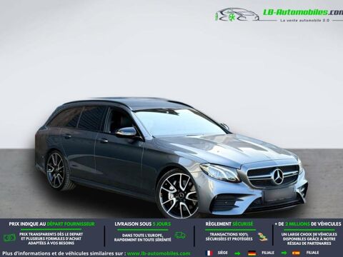 Classe E 53 AMG BVA 2019 occasion 31850 Beaupuy
