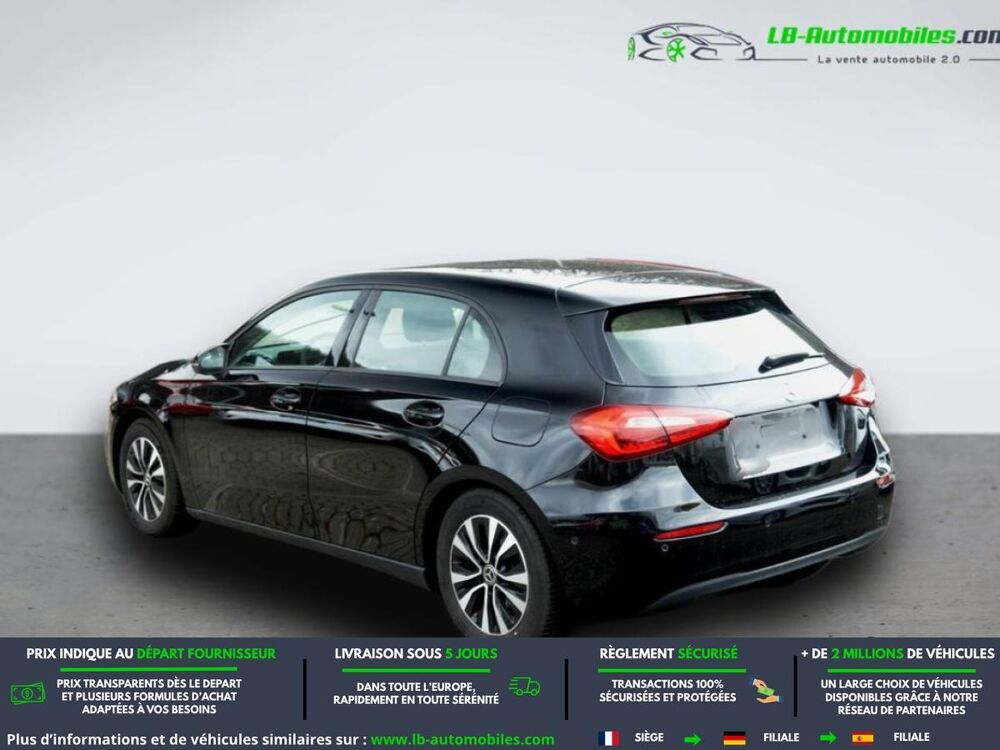 Classe A 200 d BVA 2020 occasion 31850 Beaupuy