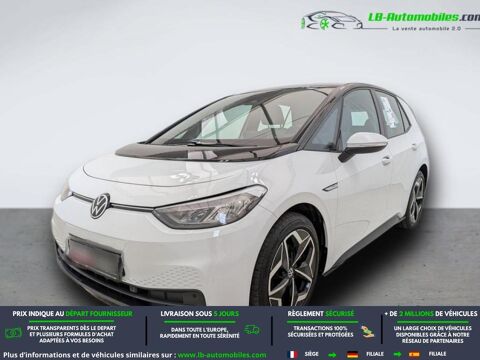 Annonce voiture Volkswagen ID.3 24899 €