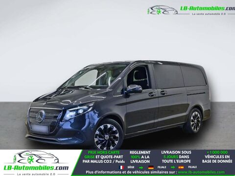 EQV 300 Long 204 ch 2025 occasion 31850 Beaupuy