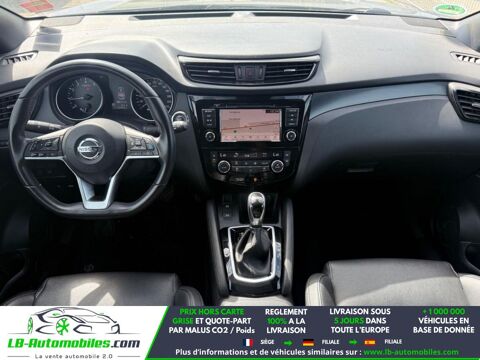 Qashqai 1.3 DIG-T 160 BVA 2020 occasion 31850 Beaupuy