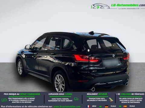 X1 sDrive 18d 150 ch 2020 occasion 31850 Beaupuy