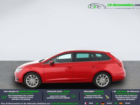 Leon 1.4 TSI 150 BVM 2019 occasion 31850 Beaupuy