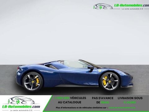 SF90 4.0 V8 797 ch PHEV 2021 occasion 31850 Beaupuy