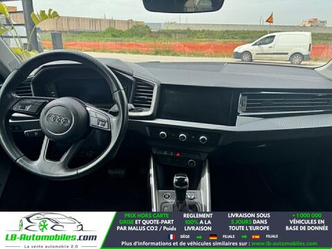 A1 30 TFSI 110 ch BVA 2020 occasion 31850 Beaupuy