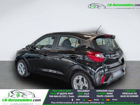 i10 1.0 67 BVA 2022 occasion 31850 Beaupuy