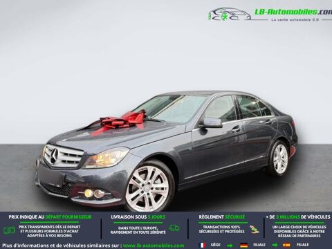 Classe C 200 Avantgarde Executive A 2013 occasion 31850 Beaupuy