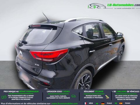MG.ZS 1.0L T-GDI 111ch 2WD 2023 occasion 31850 Beaupuy