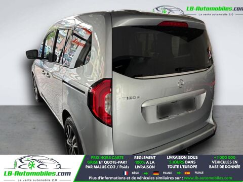 Classe T 180 d BVA 2022 occasion 31850 Beaupuy