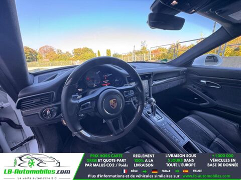 911 4.0i 500 PDK 2018 occasion 31850 Beaupuy