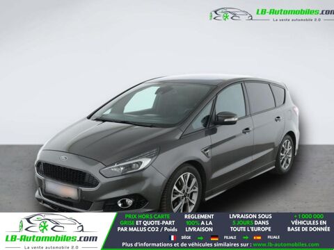 Annonce voiture Ford S-MAX 26200 €