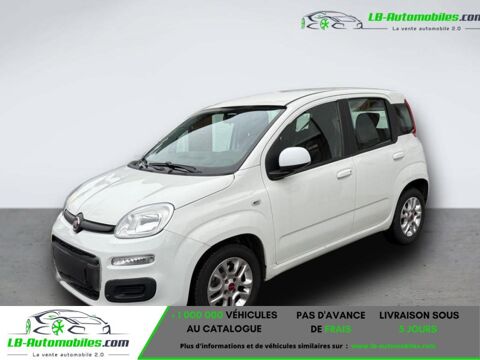 Fiat Panda 1.2 69 ch BVM 2018 occasion Beaupuy 31850