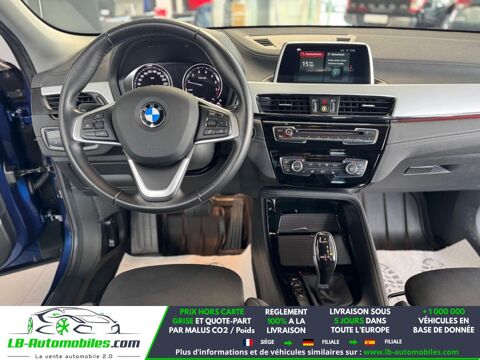 X2 sDrive 18i 140 ch BVA 2018 occasion 31850 Beaupuy