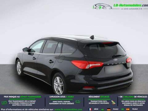 Focus 1.5 EcoBoost 150 BVA 2020 occasion 31850 Beaupuy