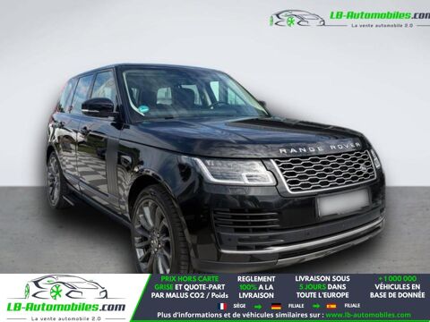 Annonce voiture Land-Rover Range Rover 64600 €