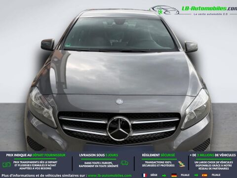Classe A 180 2013 occasion 31850 Beaupuy
