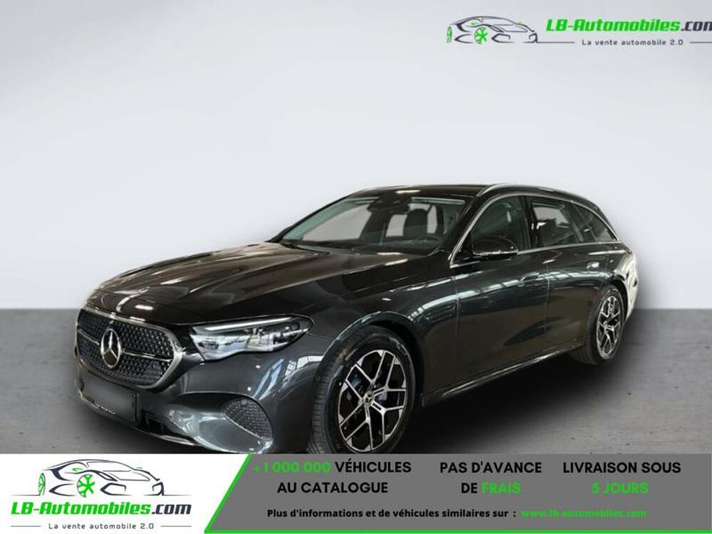 Classe E 200 d BVA 2025 occasion 31850 Beaupuy