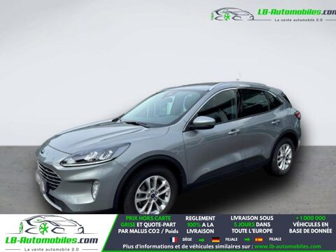 Ford Kuga 1.5 EcoBlue 120 BVA 2024 occasion Beaupuy 31850