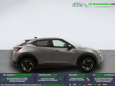 Juke DIG-T 114 BVA 2023 occasion 31850 Beaupuy