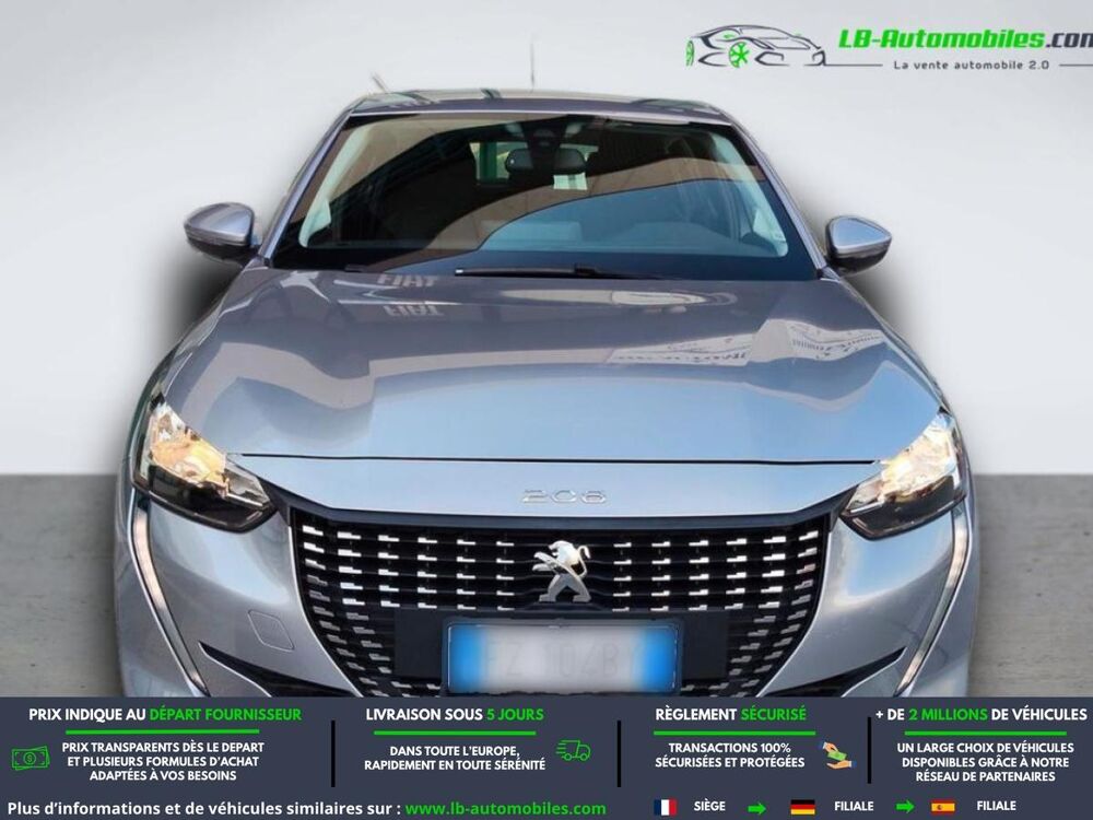208 PureTech 75 BVM 2019 occasion 31850 Beaupuy