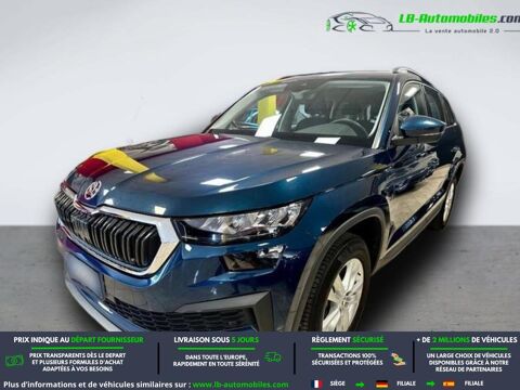 Skoda Kodiaq 2.0 TDI 150 BVA 7pl 2023 occasion Beaupuy 31850