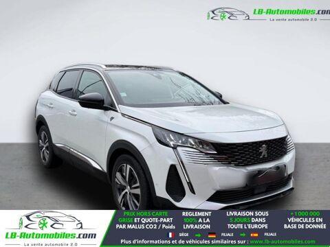 3008 Hybrid 225 e-BVA 2022 occasion 31850 Beaupuy