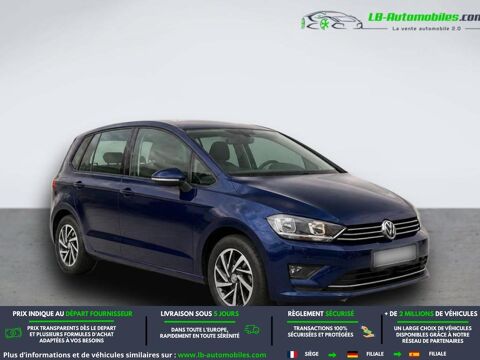 Golf SW 1.0 TSI 110 BVM 2017 occasion 31850 Beaupuy
