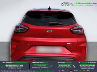 Puma 1.0 EcoBoost 155 ch BVM 2020 occasion 31850 Beaupuy