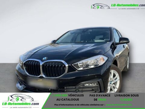 BMW S&eacute;rie 1 118i 140 ch BVA 2020 occasion Beaupuy 31850