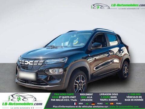 Spring 33 kW 45 ch 2022 occasion 31850 Beaupuy
