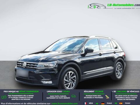Tiguan 1.4 TSI 150 BMT BVM 2017 occasion 31850 Beaupuy