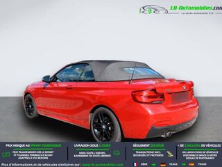 Serie 2 230i 252 ch BVA 2018 occasion 31850 Beaupuy
