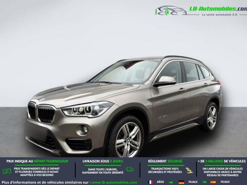 Annonce voiture BMW X1 20999 €