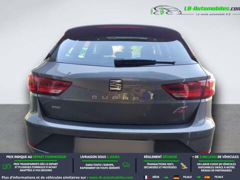 Leon 2.0 TSI 300 BVA 2018 occasion 31850 Beaupuy