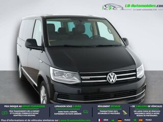 MULTIVAN 2.0 TDI 204 BVA 4Motion 2017 occasion 31850 Beaupuy