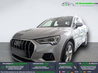 Q3 35 TDI 150 ch Quattro 2019 occasion 31850 Beaupuy