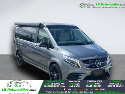 Classe V 300d BVA 2022 occasion 31850 Beaupuy